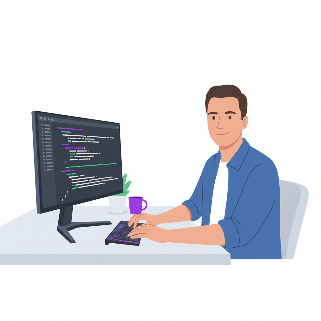 Project dashboard van Tim van Kortenhof